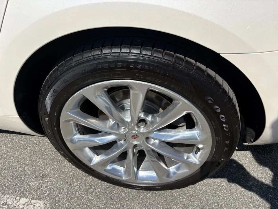 2013 Cadillac XTS - Image 7 of 20