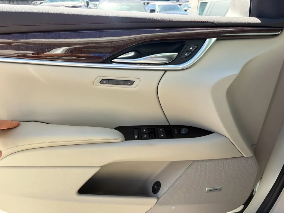 2013 Cadillac XTS - Image 16 of 20
