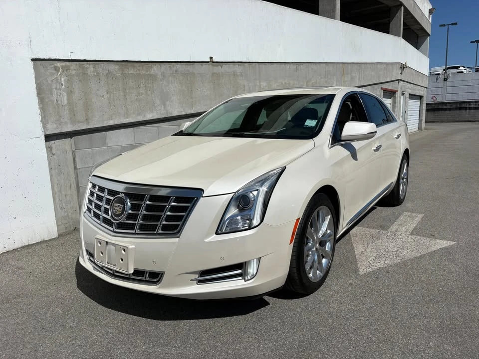 2013 Cadillac XTS - Image 2 of 20