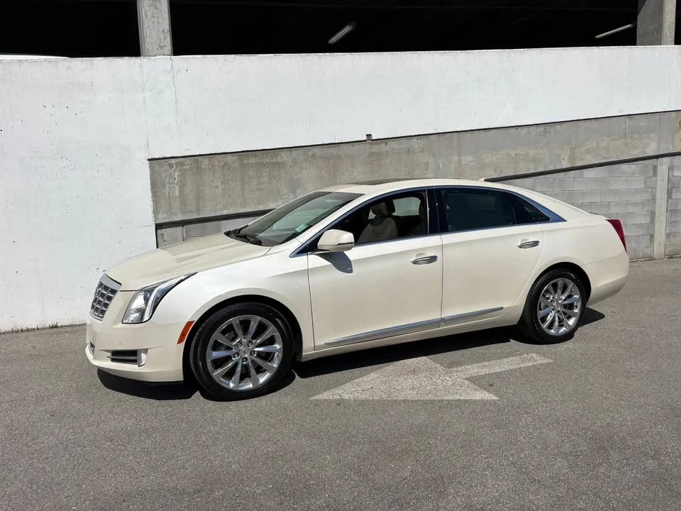 2013 Cadillac XTS - Image 3 of 20