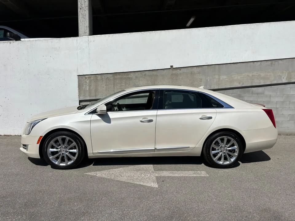 2013 Cadillac XTS - Image 4 of 20