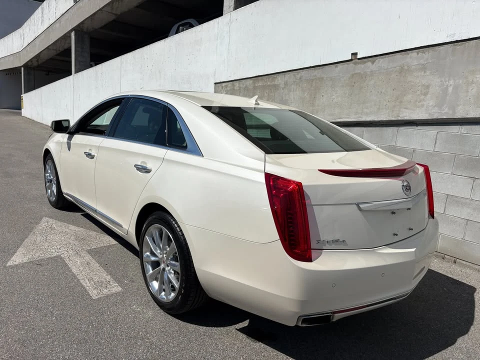 2013 Cadillac XTS - Image 5 of 20