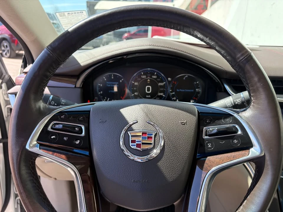 2013 Cadillac XTS - Image 13 of 20