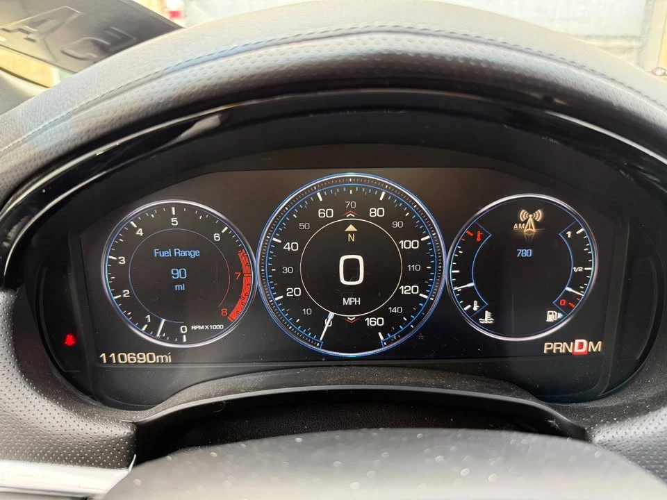 2013 Cadillac XTS - Image 6 of 9