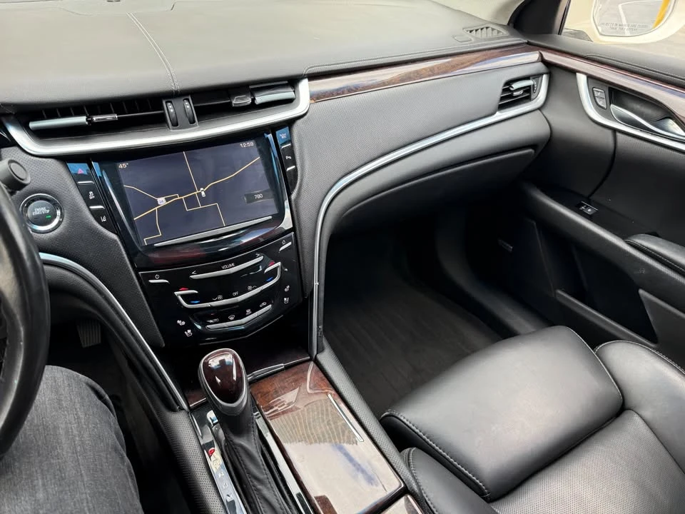 2013 Cadillac XTS - Image 7 of 9