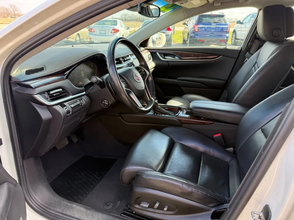 2013 Cadillac XTS - Image 8 of 9