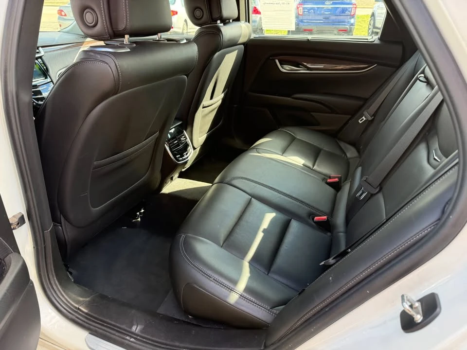 2013 Cadillac XTS - Image 9 of 9