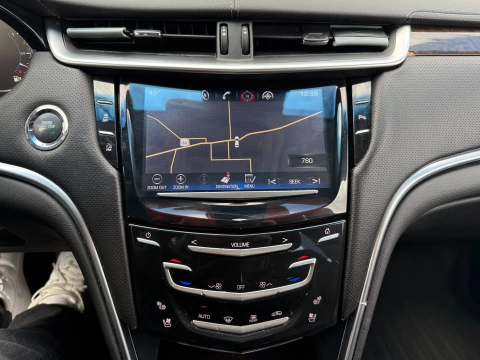 2013 Cadillac XTS - Image 5 of 9