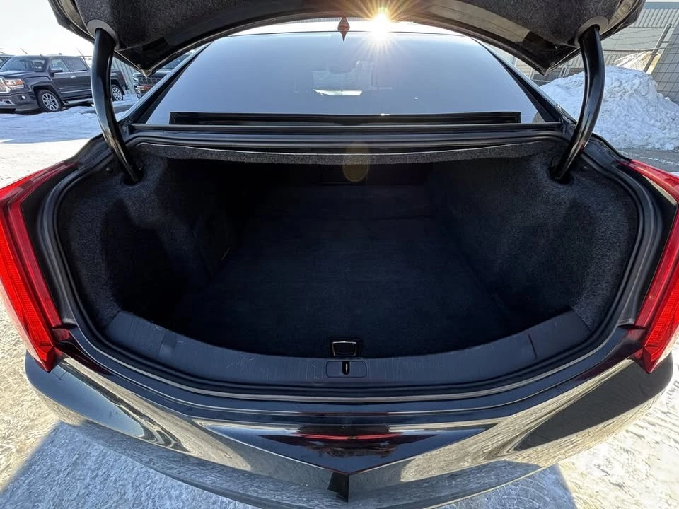 2013 Cadillac XTS - Image 2 of 19