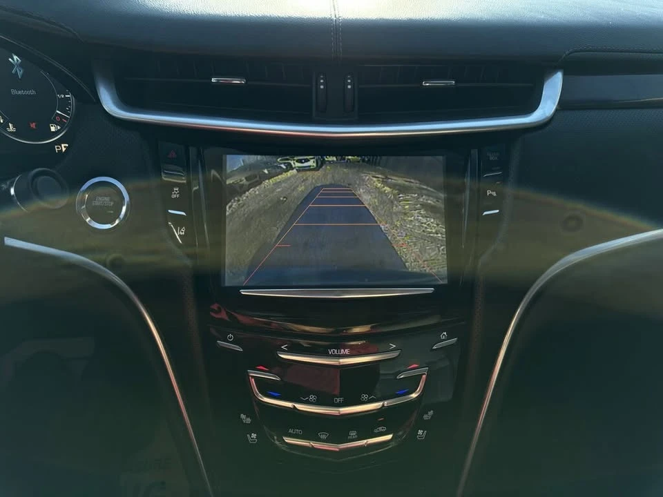 2013 Cadillac XTS - Image 11 of 19