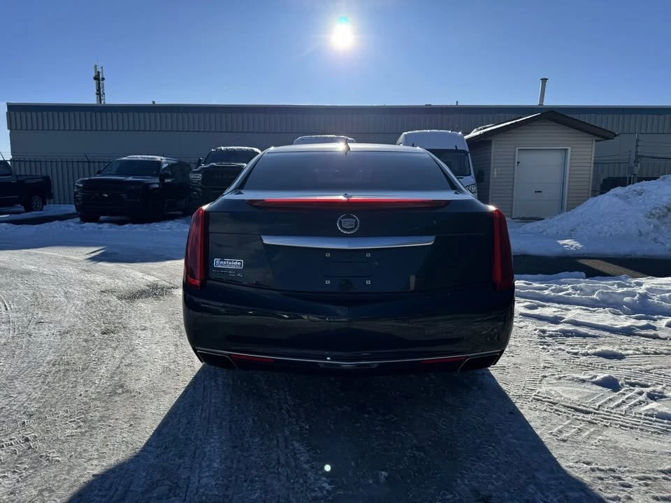 2013 Cadillac XTS - Image 5 of 19