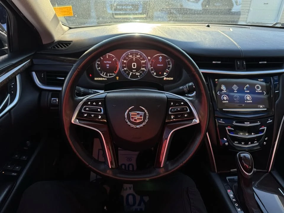 2013 Cadillac XTS - Image 15 of 19