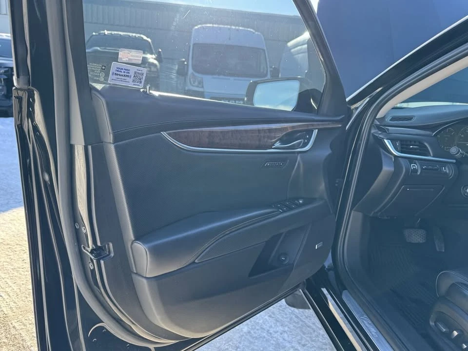 2013 Cadillac XTS - Image 9 of 19