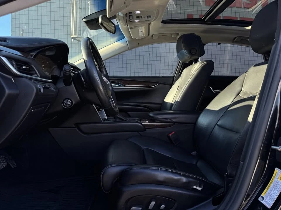 2013 Cadillac XTS - Image 12 of 19
