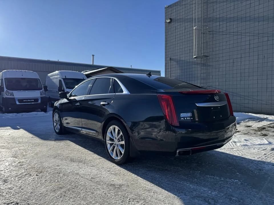 2013 Cadillac XTS - Image 8 of 19