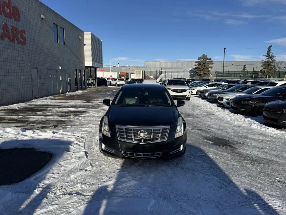 2013 Cadillac XTS - Image 5 of 18