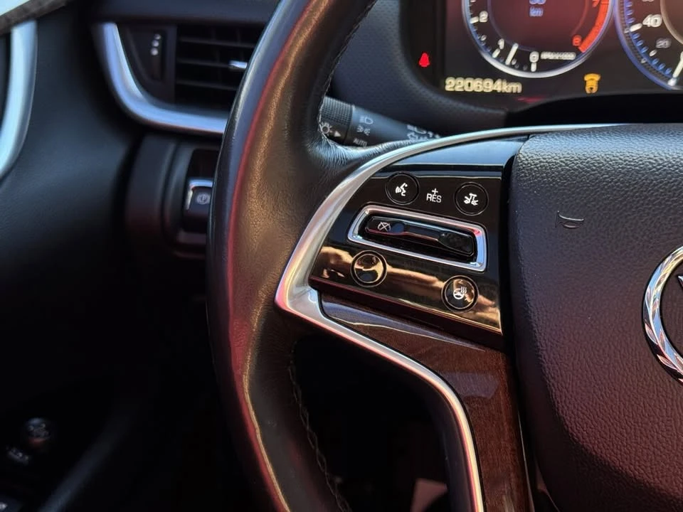 2013 Cadillac XTS - Image 11 of 18