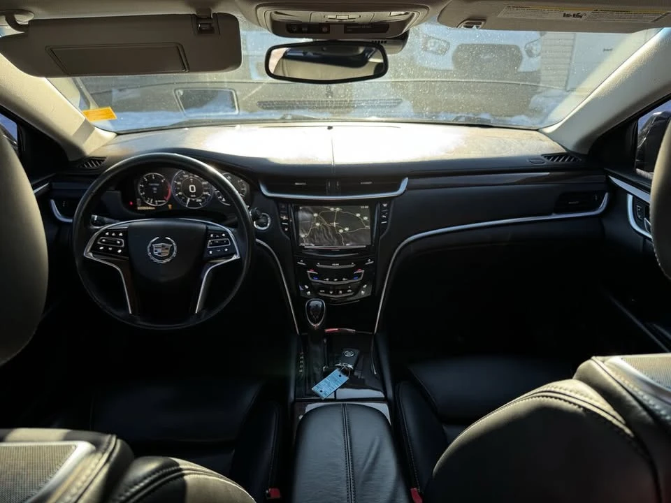 2013 Cadillac XTS - Image 14 of 18