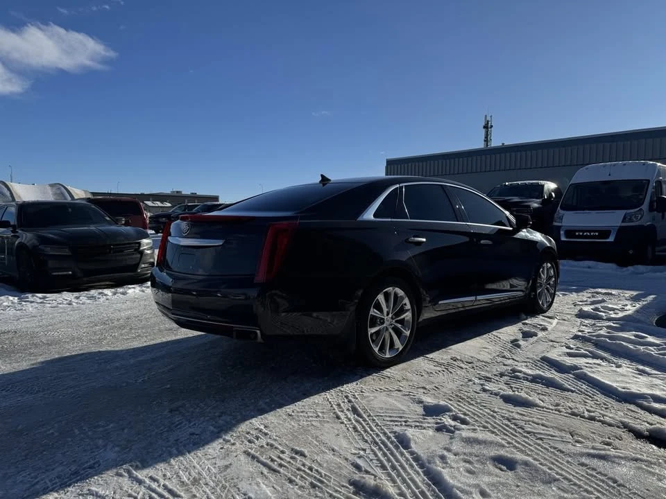 2013 Cadillac XTS - Image 6 of 18