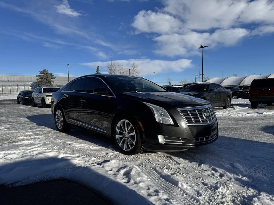 2013 Cadillac XTS - Image 2 of 18