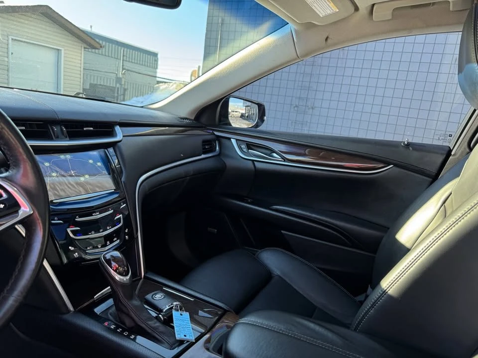 2013 Cadillac XTS - Image 10 of 18
