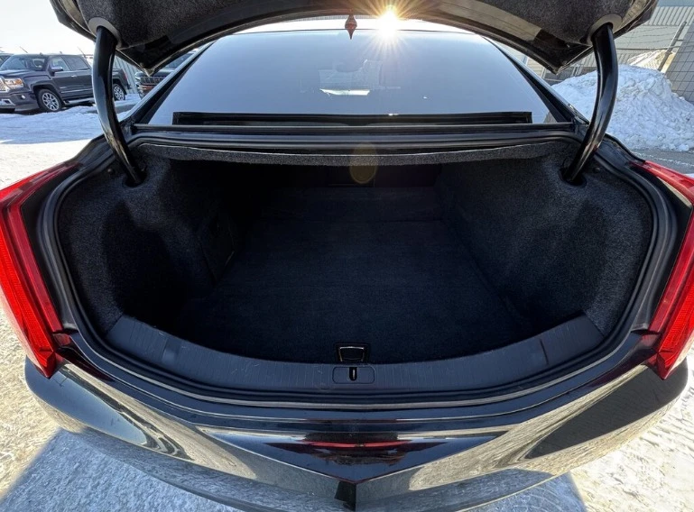 2013 Cadillac XTS - Image 12 of 12