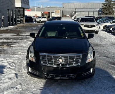 2013 Cadillac XTS - Image 6 of 12