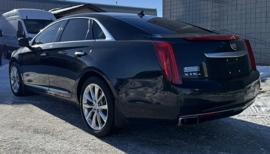 2013 Cadillac XTS - Image 2 of 12