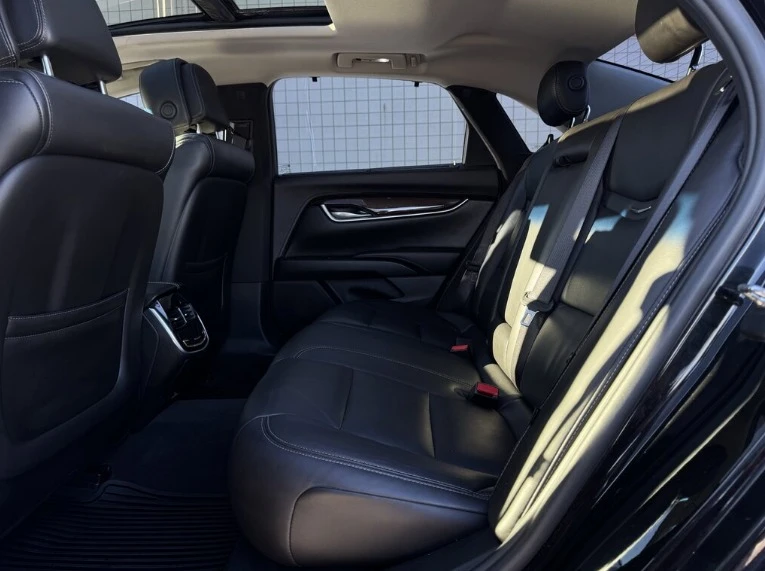 2013 Cadillac XTS - Image 11 of 12