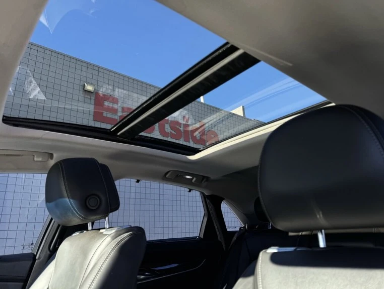 2013 Cadillac XTS - Image 10 of 12