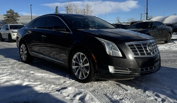 2013 Cadillac XTS - Image 5 of 12