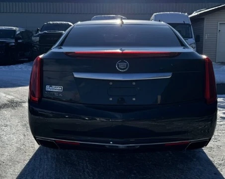 2013 Cadillac XTS - Image 3 of 12