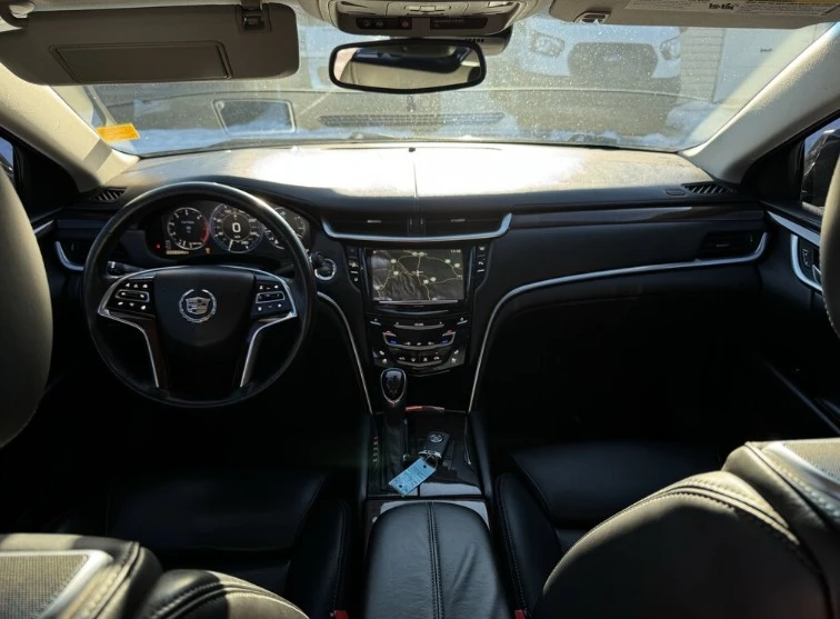 2013 Cadillac XTS - Image 9 of 12