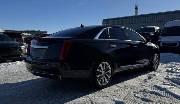 2013 Cadillac XTS - Image 4 of 12