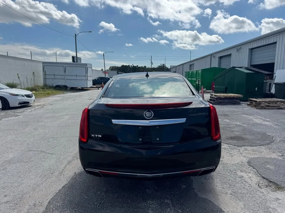 2013 Cadillac XTS - Image 5 of 18