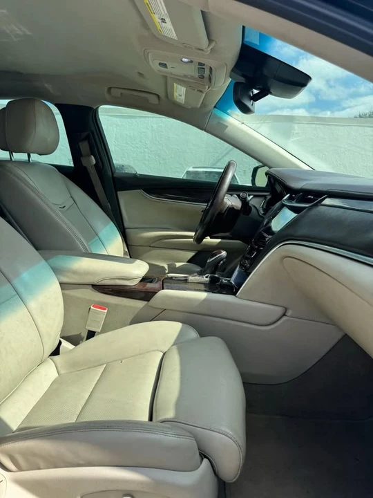2013 Cadillac XTS - Image 17 of 18