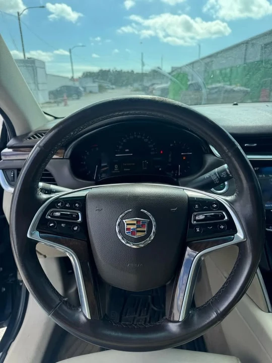 2013 Cadillac XTS - Image 12 of 18