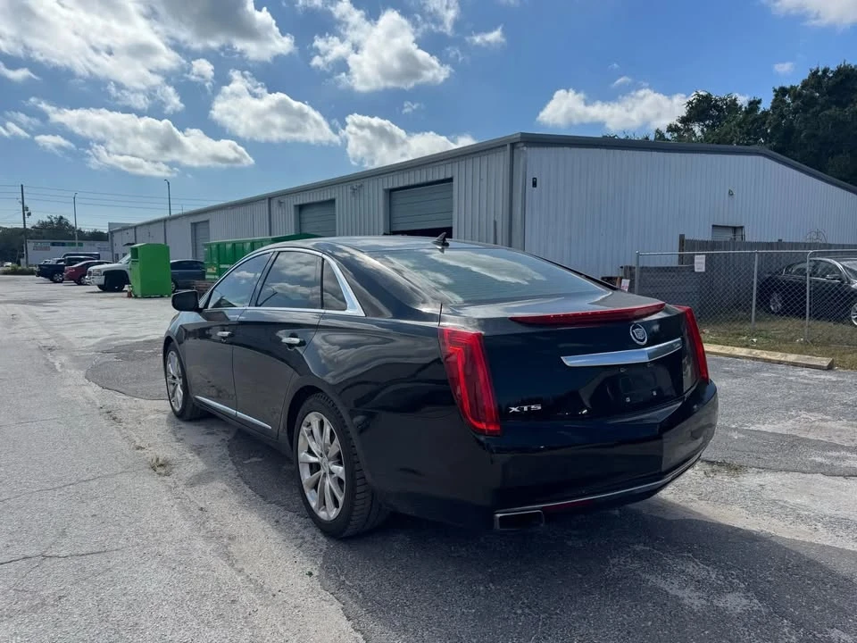 2013 Cadillac XTS - Image 4 of 18