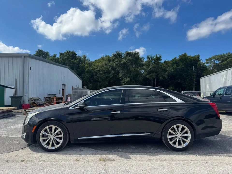 2013 Cadillac XTS - Image 3 of 18