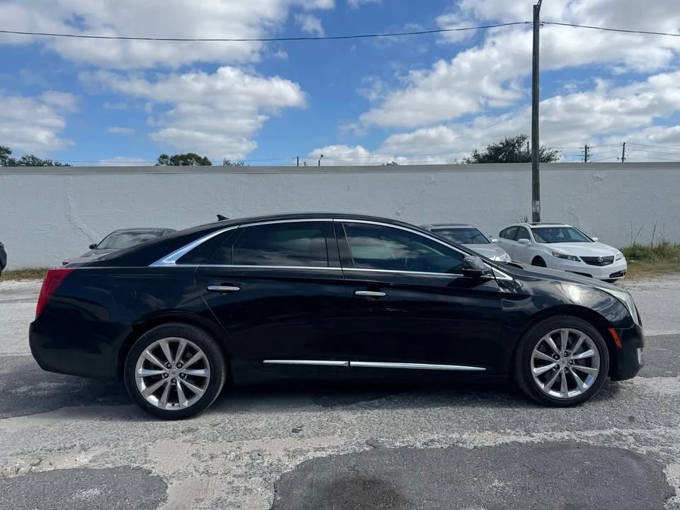 2013 Cadillac XTS - Image 6 of 18