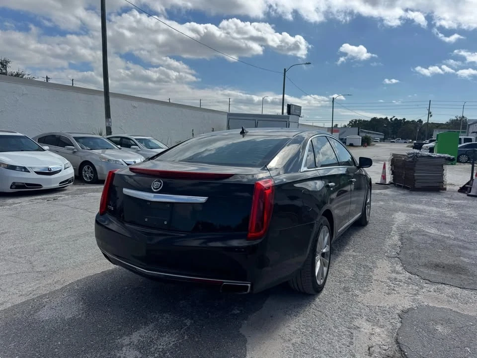 2013 Cadillac XTS - Image 2 of 18