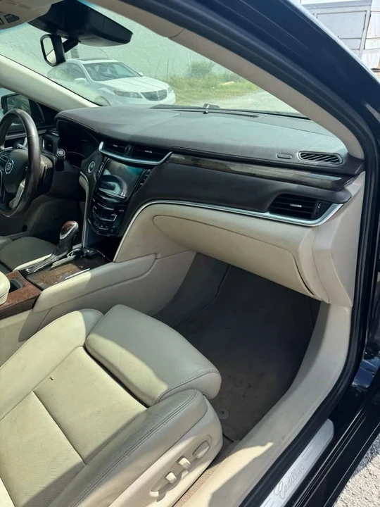 2013 Cadillac XTS - Image 18 of 18
