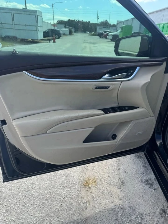 2013 Cadillac XTS - Image 8 of 18