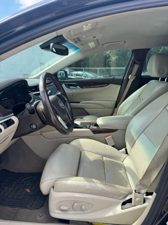 2013 Cadillac XTS - Image 13 of 18