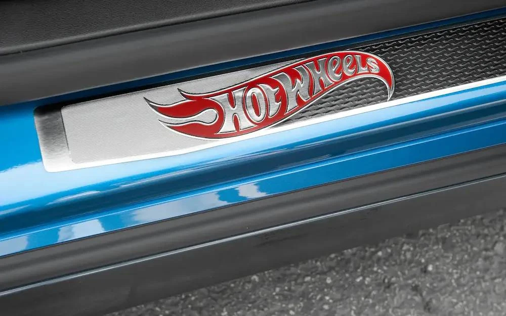 2013 Chevrolet Camaro SS 5th Gen - Image 6 of 6