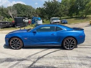 2013 Chevrolet Camaro SS 5th Gen - Image 2 of 6