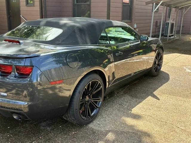 2013 Chevrolet Camaro SS 5th Gen - Image 6 of 9