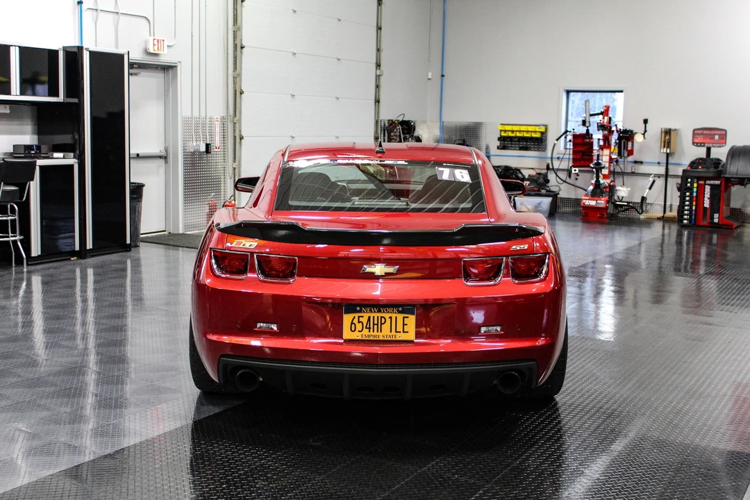2013 Chevrolet Camaro 5th Gen - Image 4 of 12