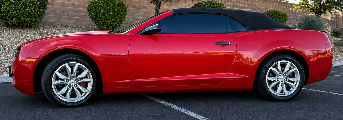 2013 Chevrolet Camaro 5th Gen - Image 12 of 13