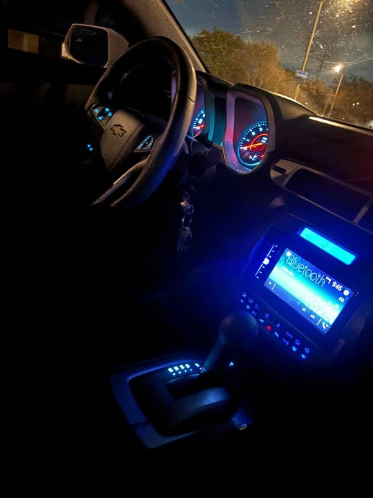 2013 Chevrolet Camaro 5th Gen - Image 6 of 7